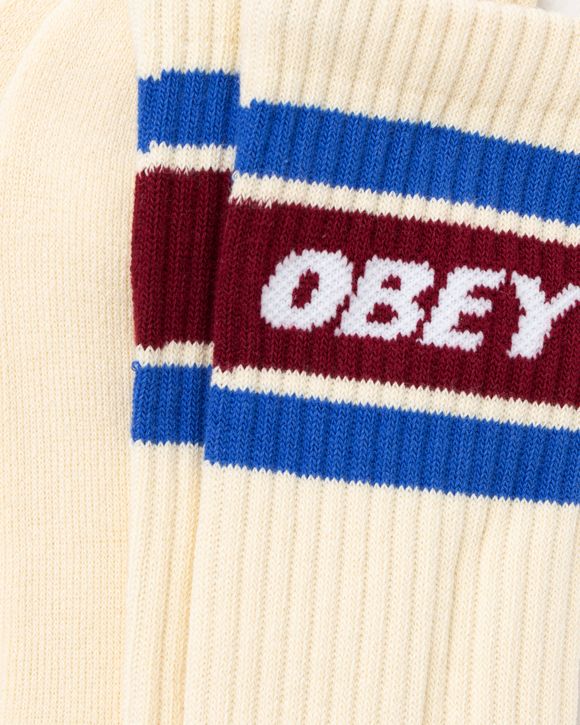 COOPER II SOCKS