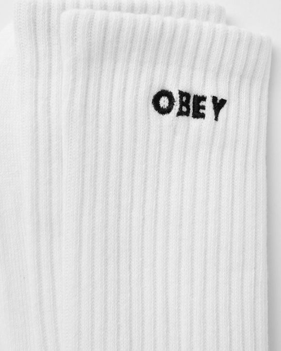 Thumbnail - Obey bold socks