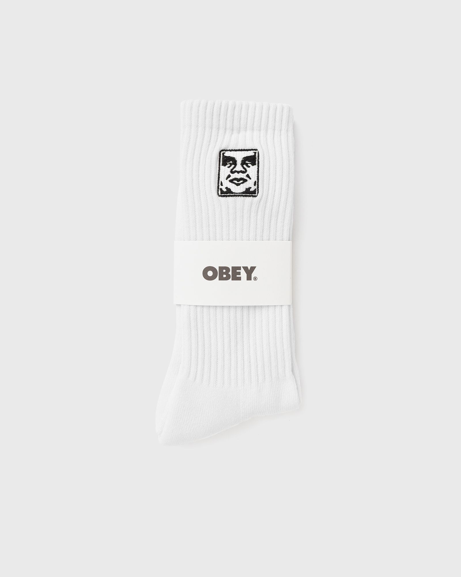 Icon face socks