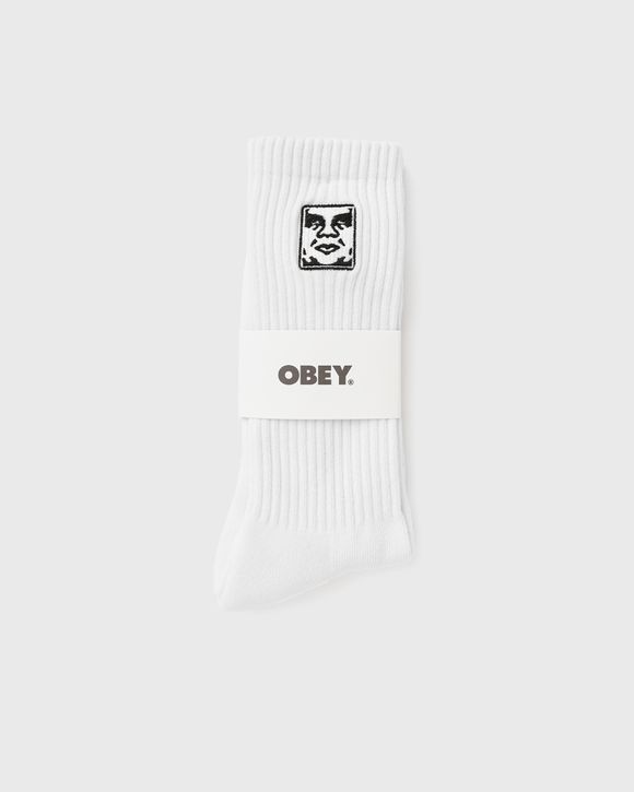 Icon face socks