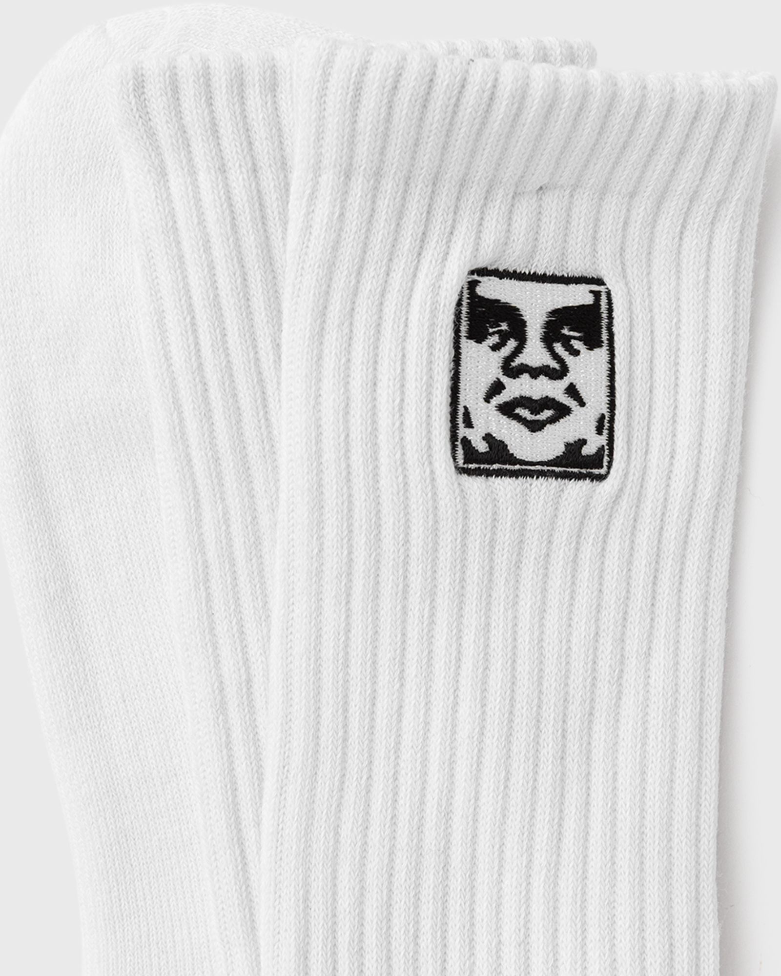 Icon face socks