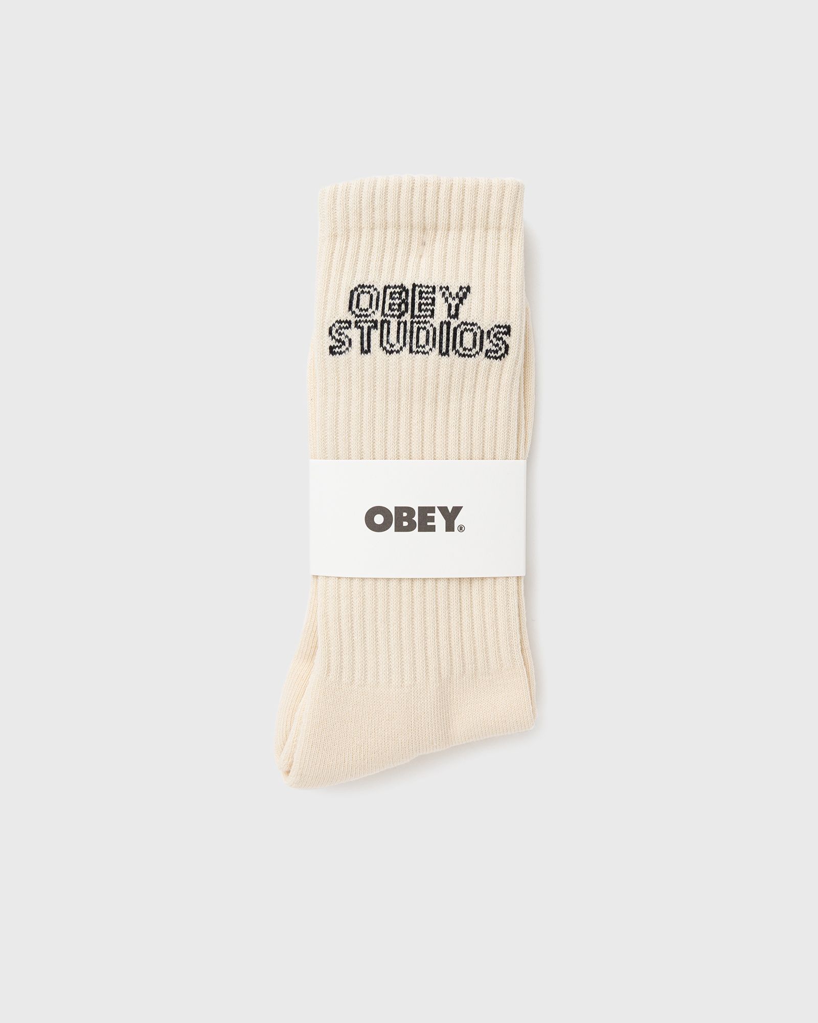 Obey studios socks