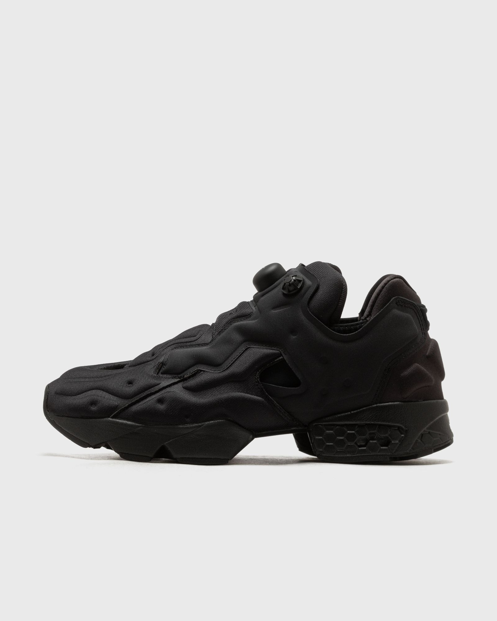Reebok Reebok Instapump Sliver in black