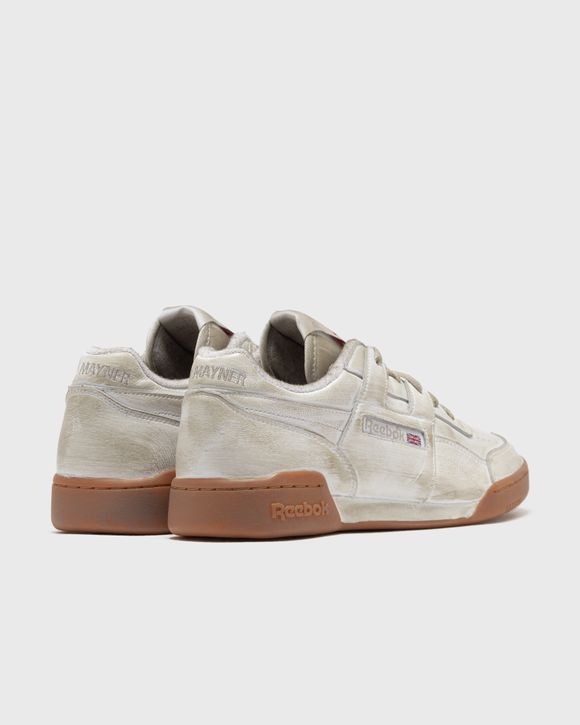 x Hed Mayner Workout Og