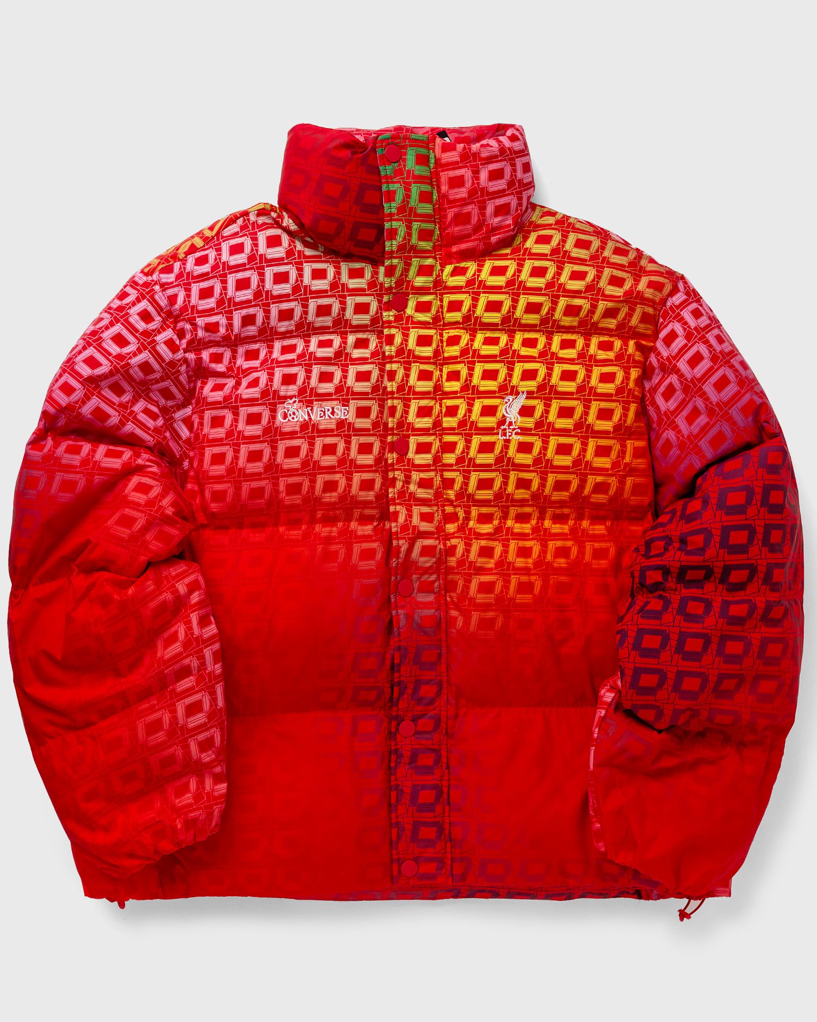 X LFC SUPER PUFFER