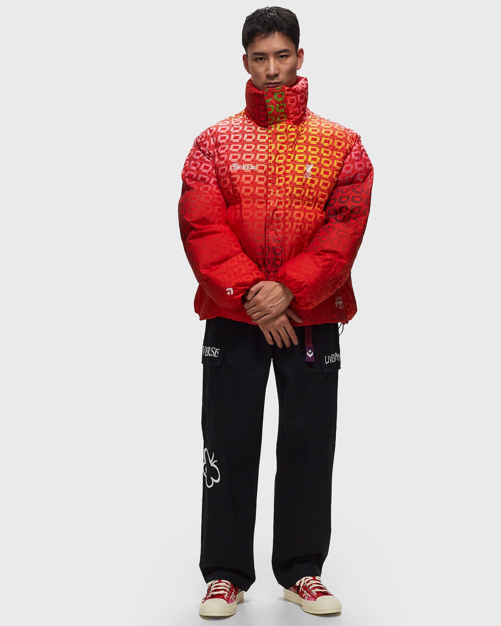 X LFC SUPER PUFFER