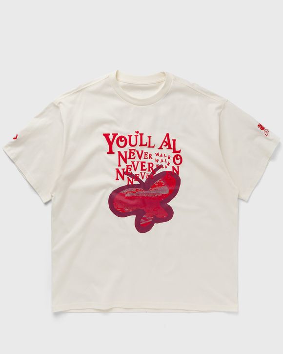 X LFC ELEVATED TEE