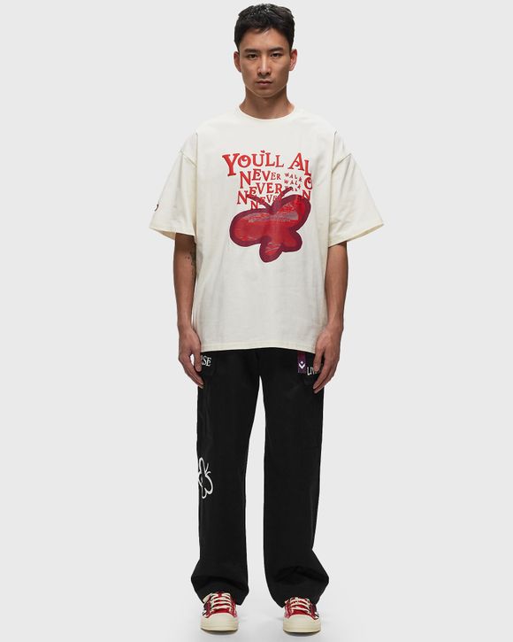 X LFC ELEVATED TEE
