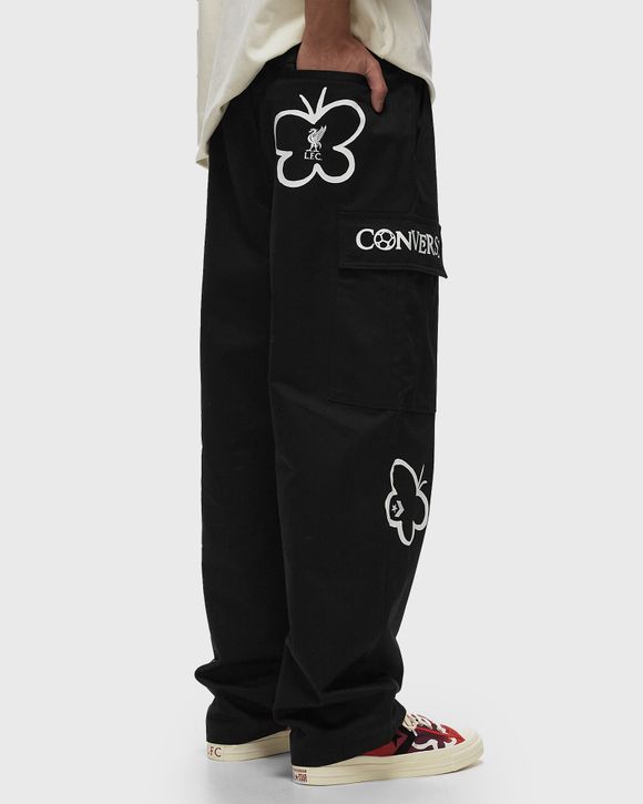 X LFC WOVEN CARGO PANT