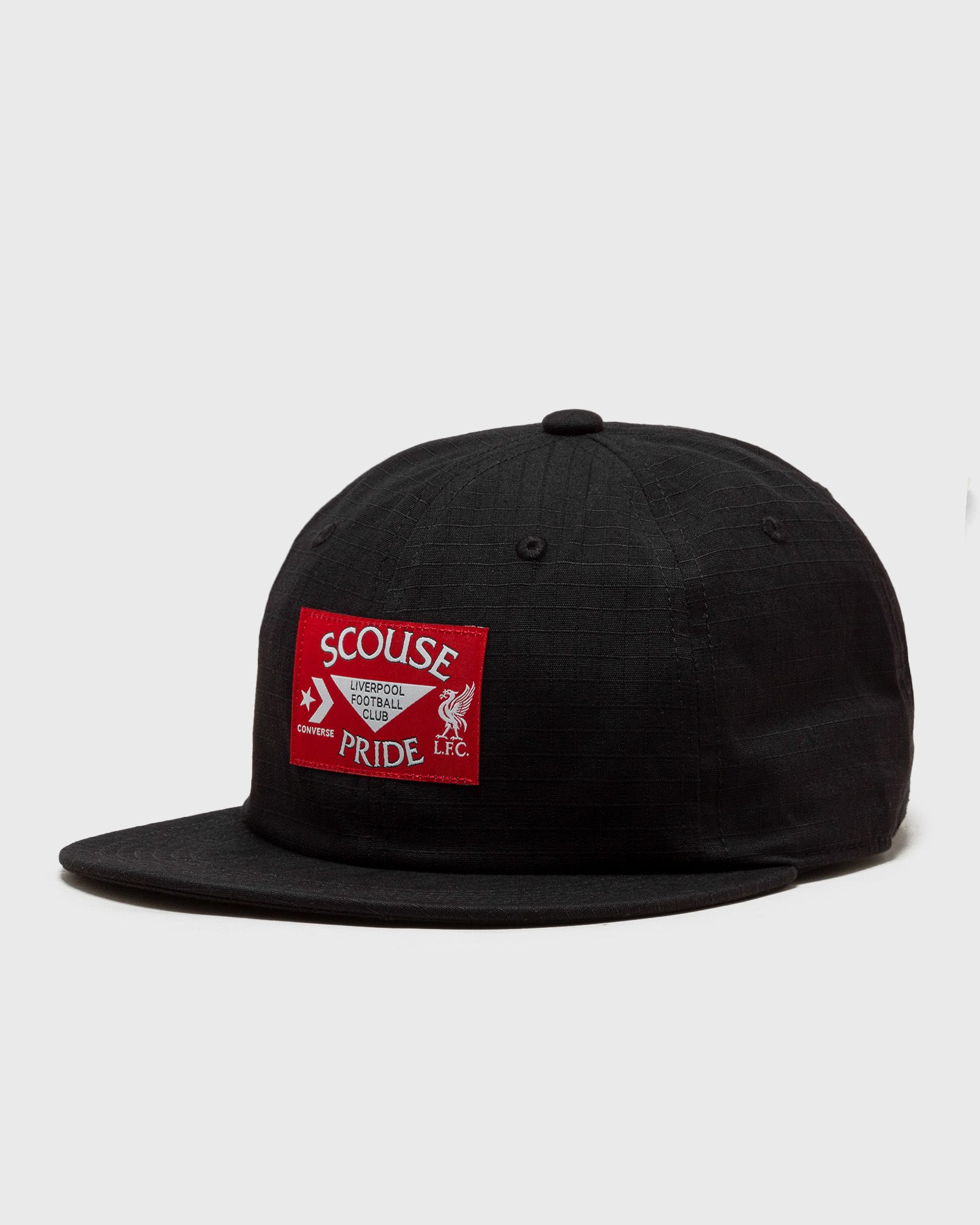 LFC 6 PANEL CAP