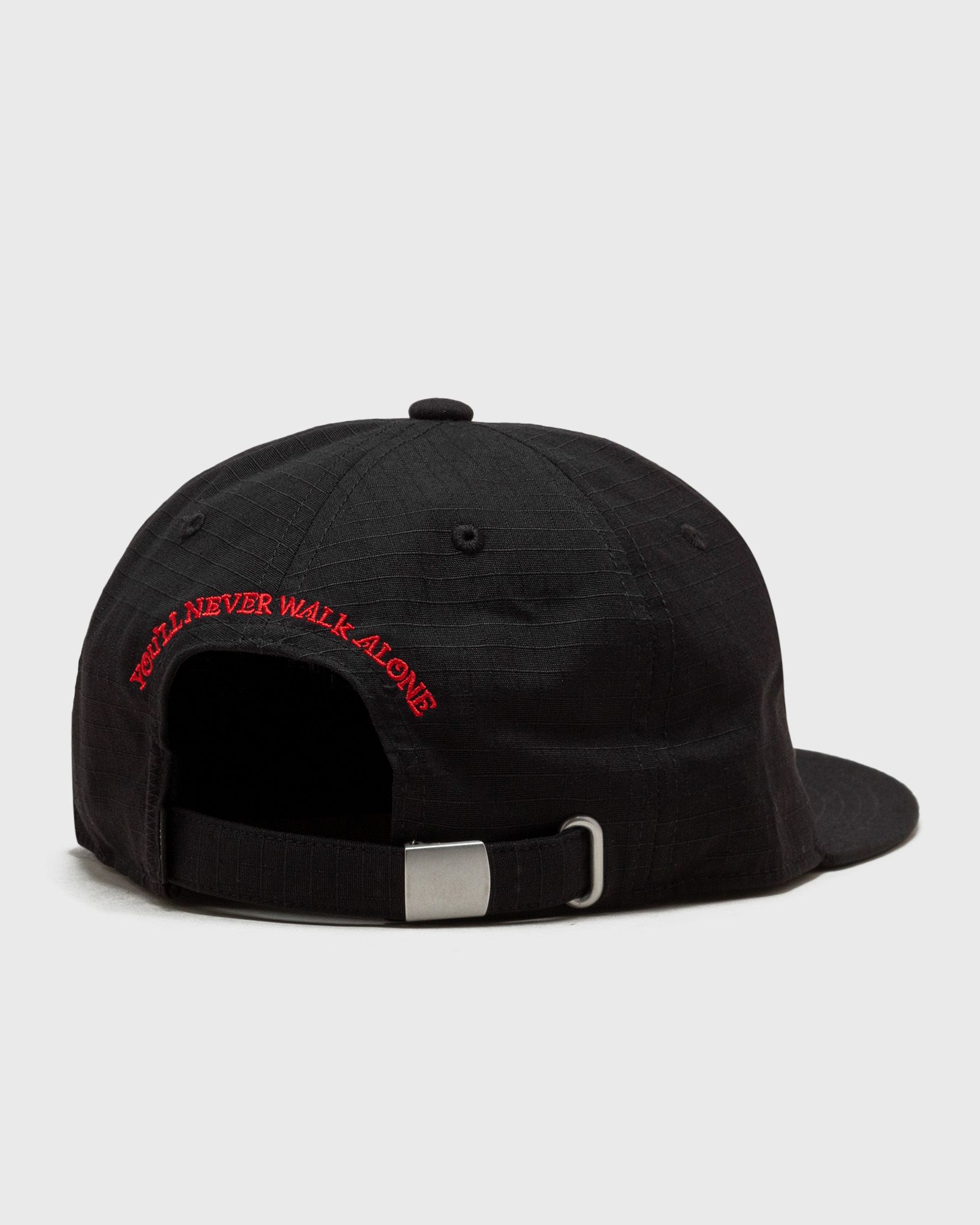 LFC 6 PANEL CAP