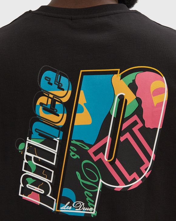Prince P T-shirt