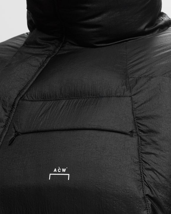 CONVERSE X ACW STRATUS PUFFER JACKET