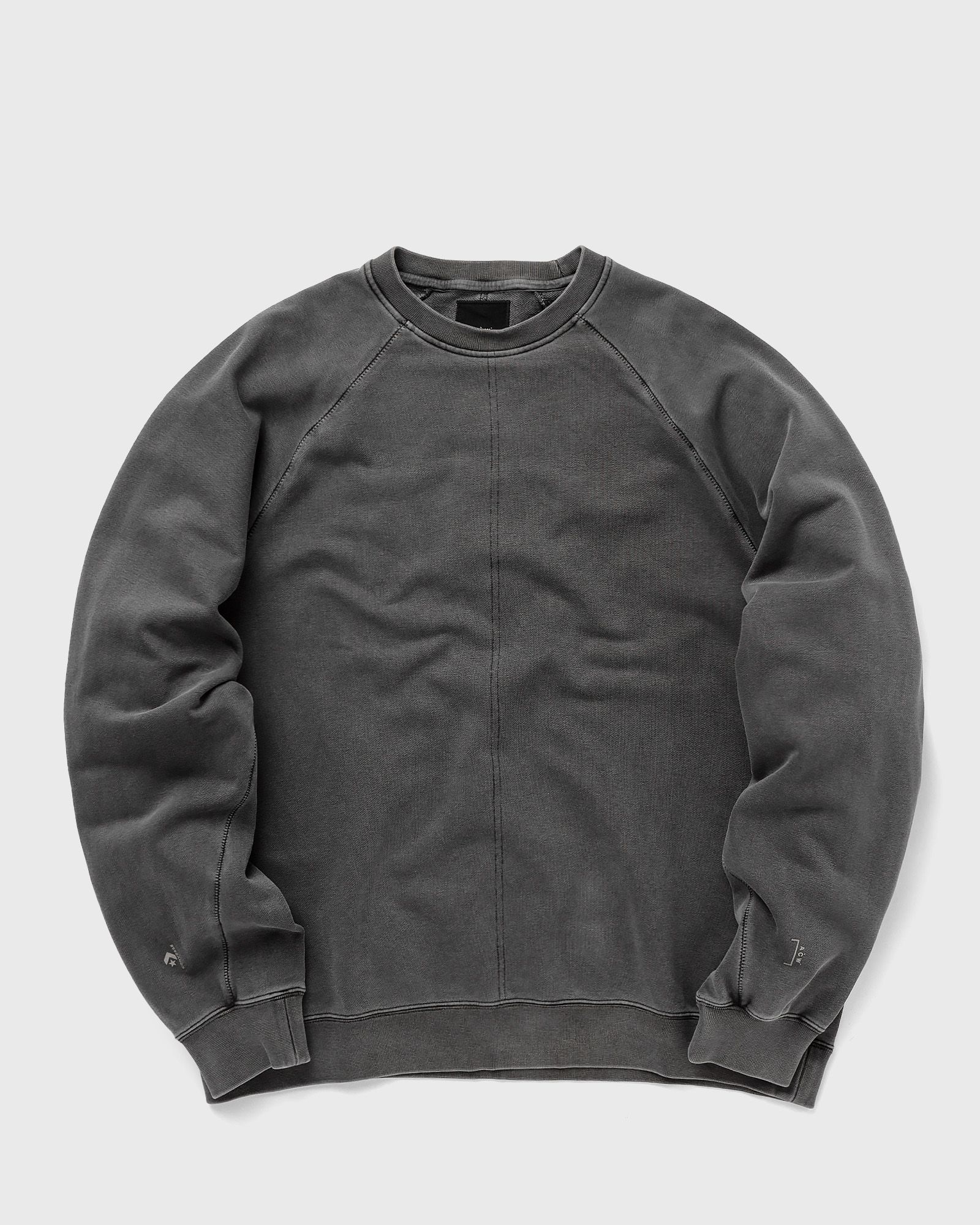 X ACW STRATUS CREWNECK