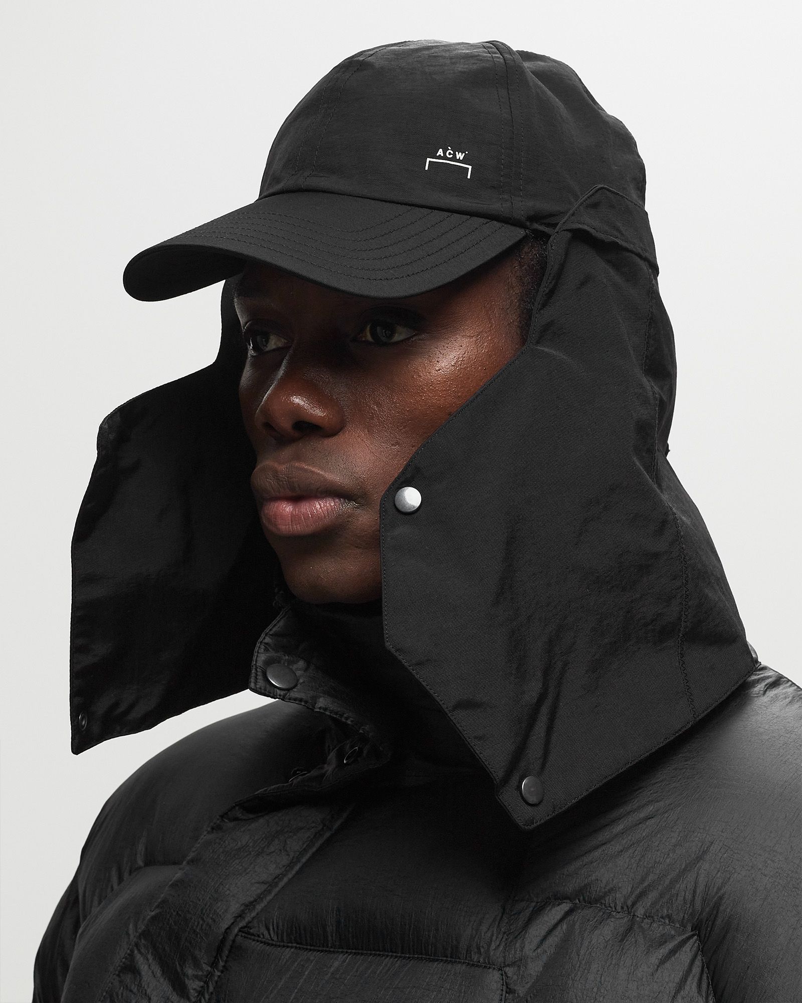 CONVERSE X ACW STRATUS CAP