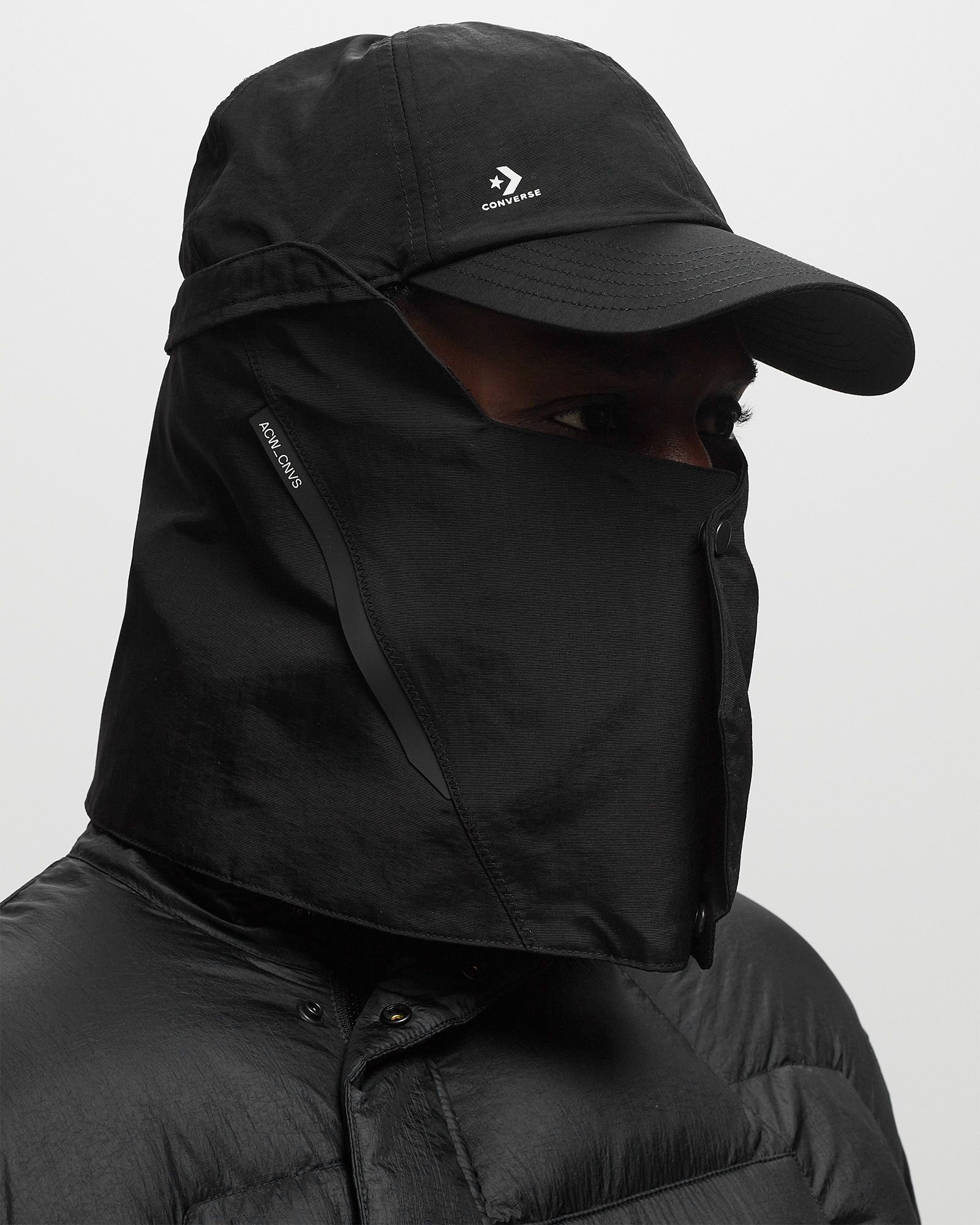 CONVERSE X ACW STRATUS CAP