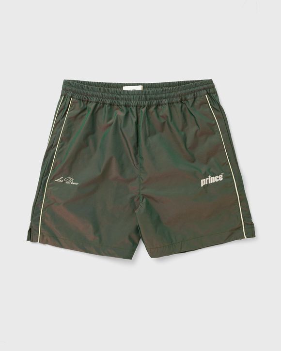 x Prince Shiny Shorts