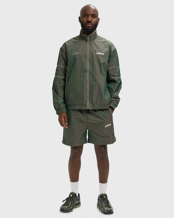 x Prince Shiny Shorts
