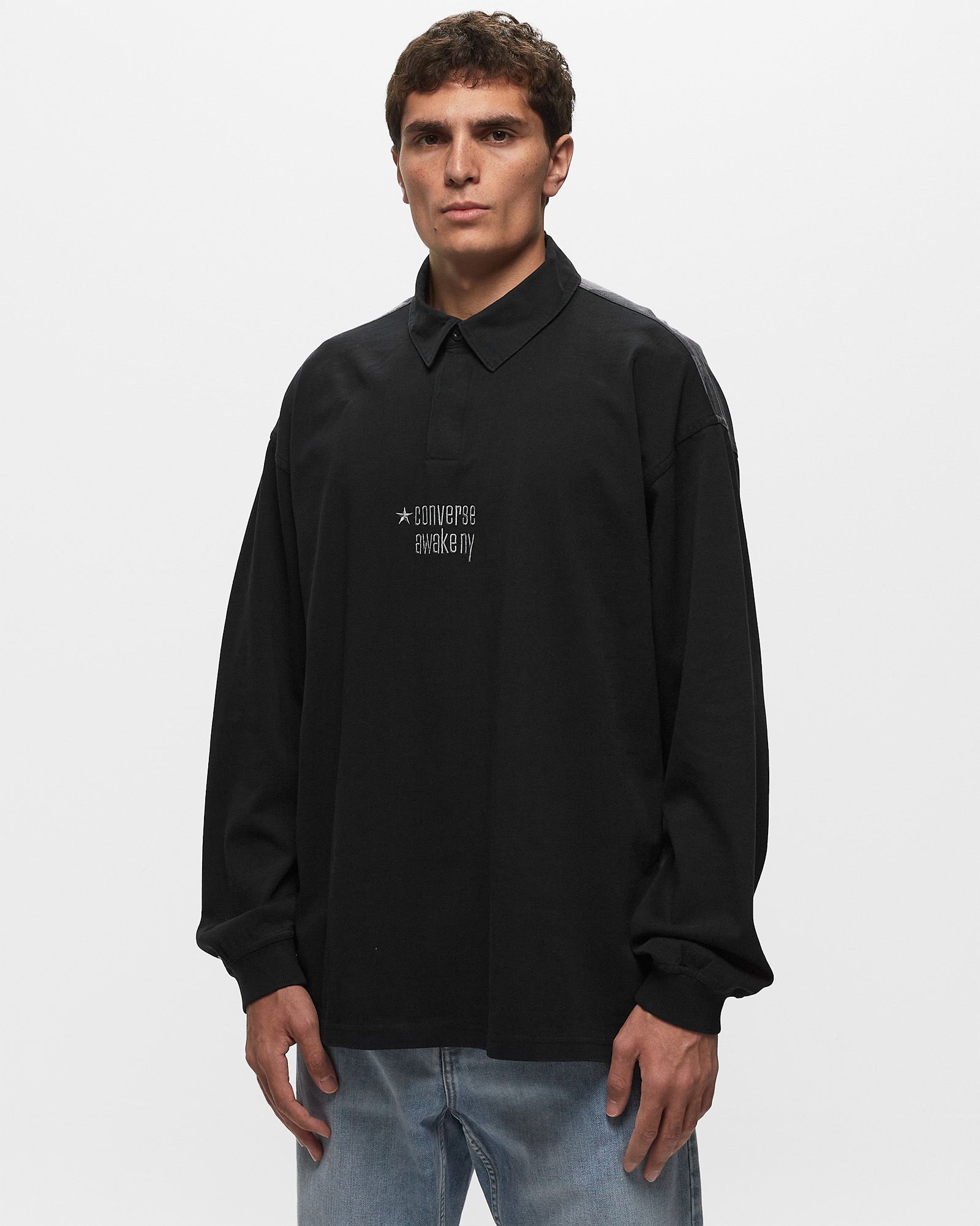 Converse X Awake Rugby