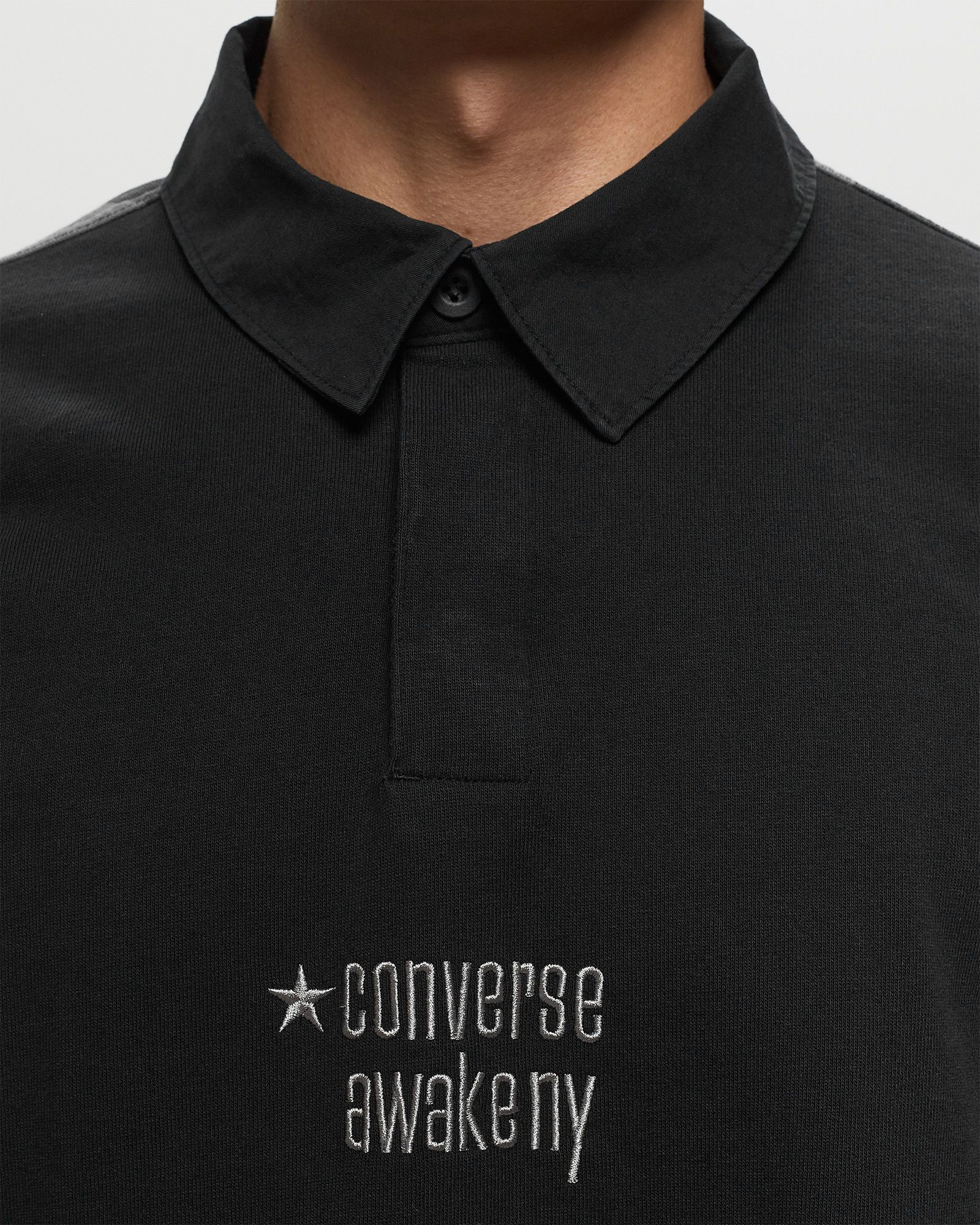 Converse X Awake Rugby