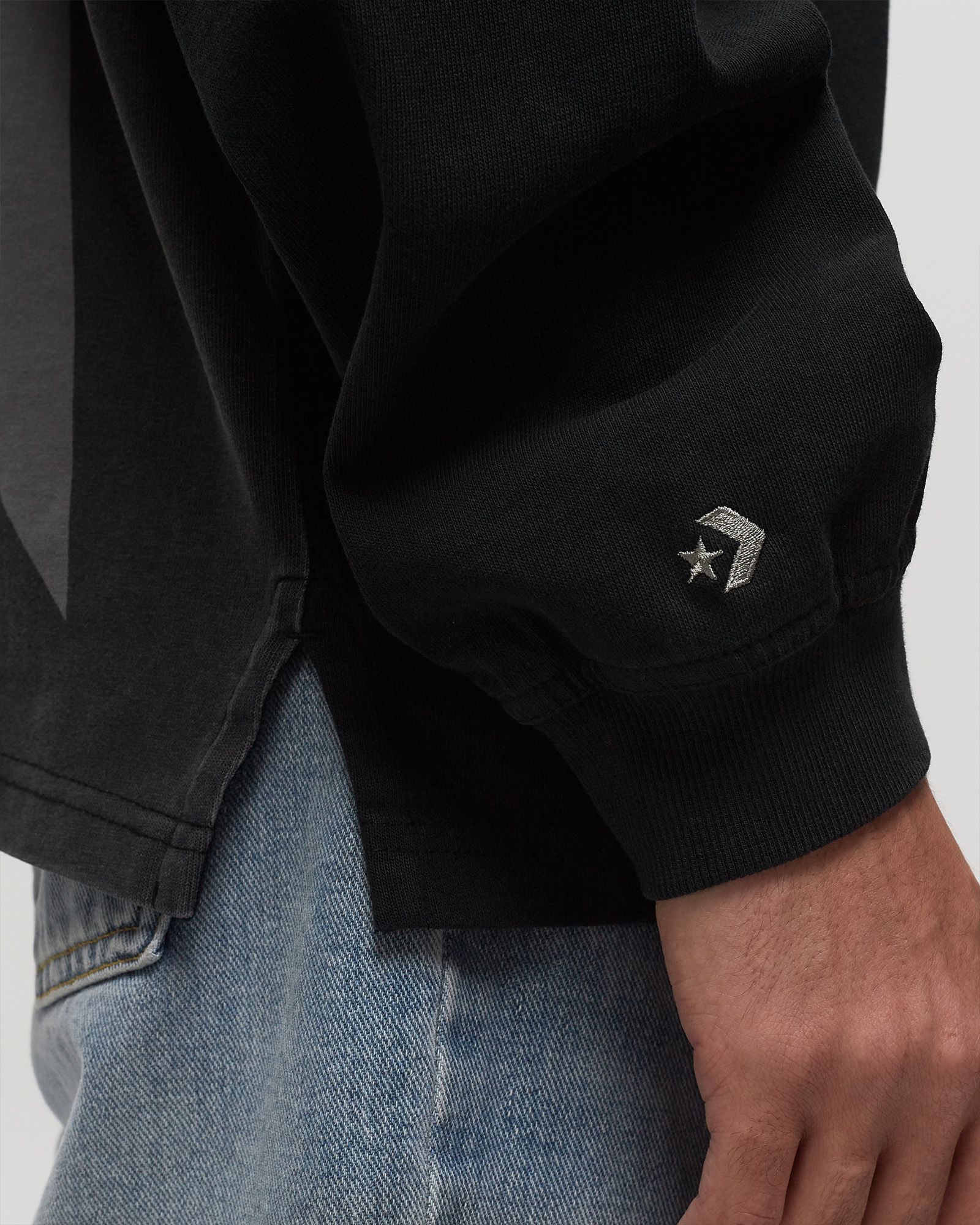 Converse X Awake Rugby