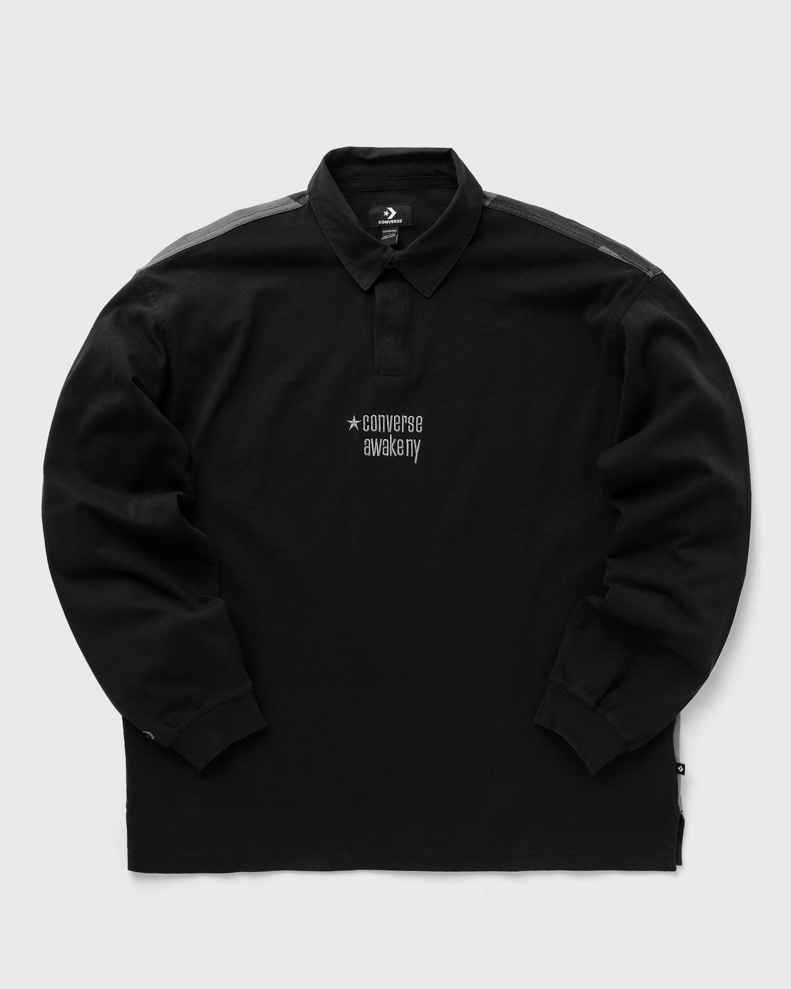 Converse X Awake Rugby