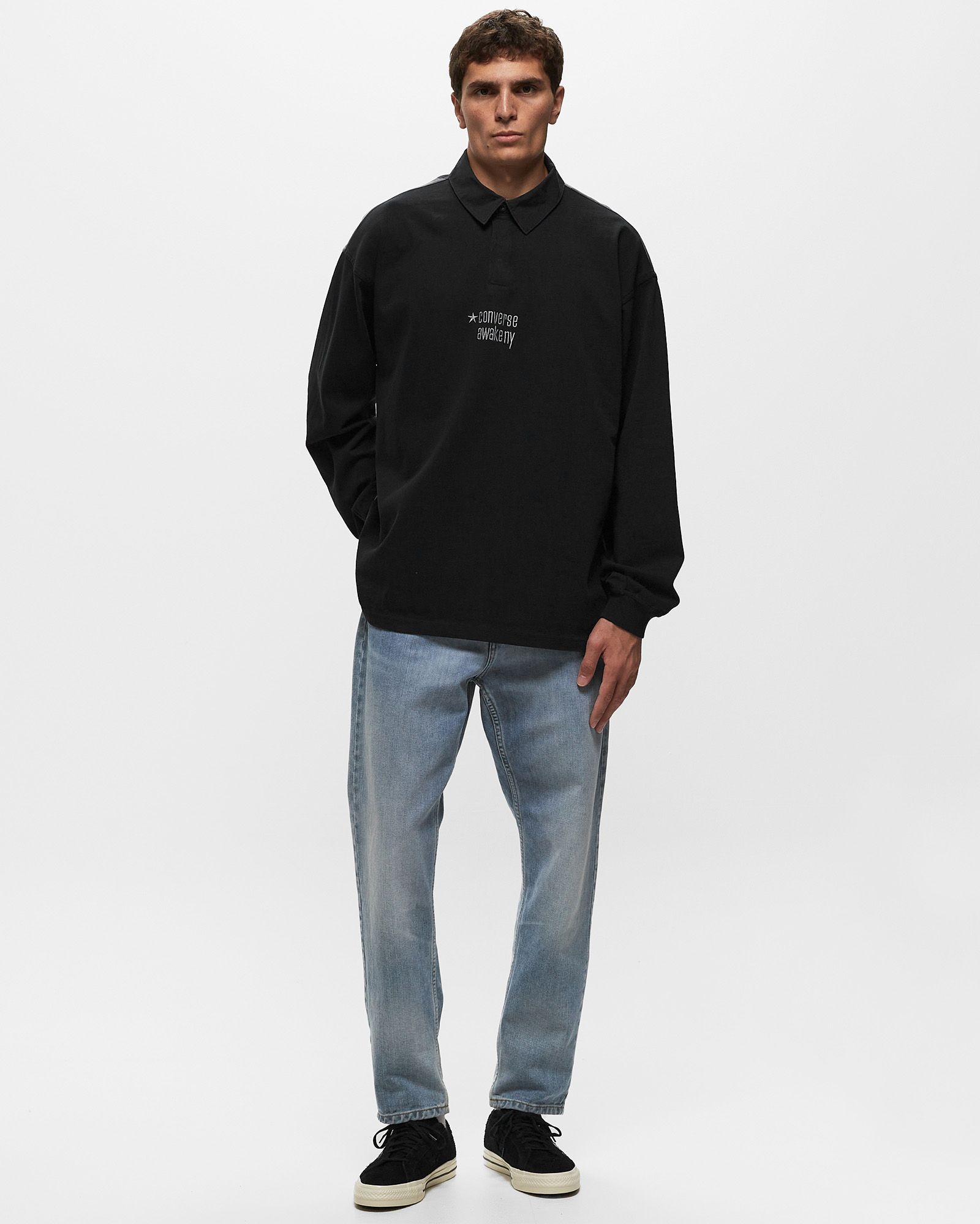 Converse X Awake Rugby