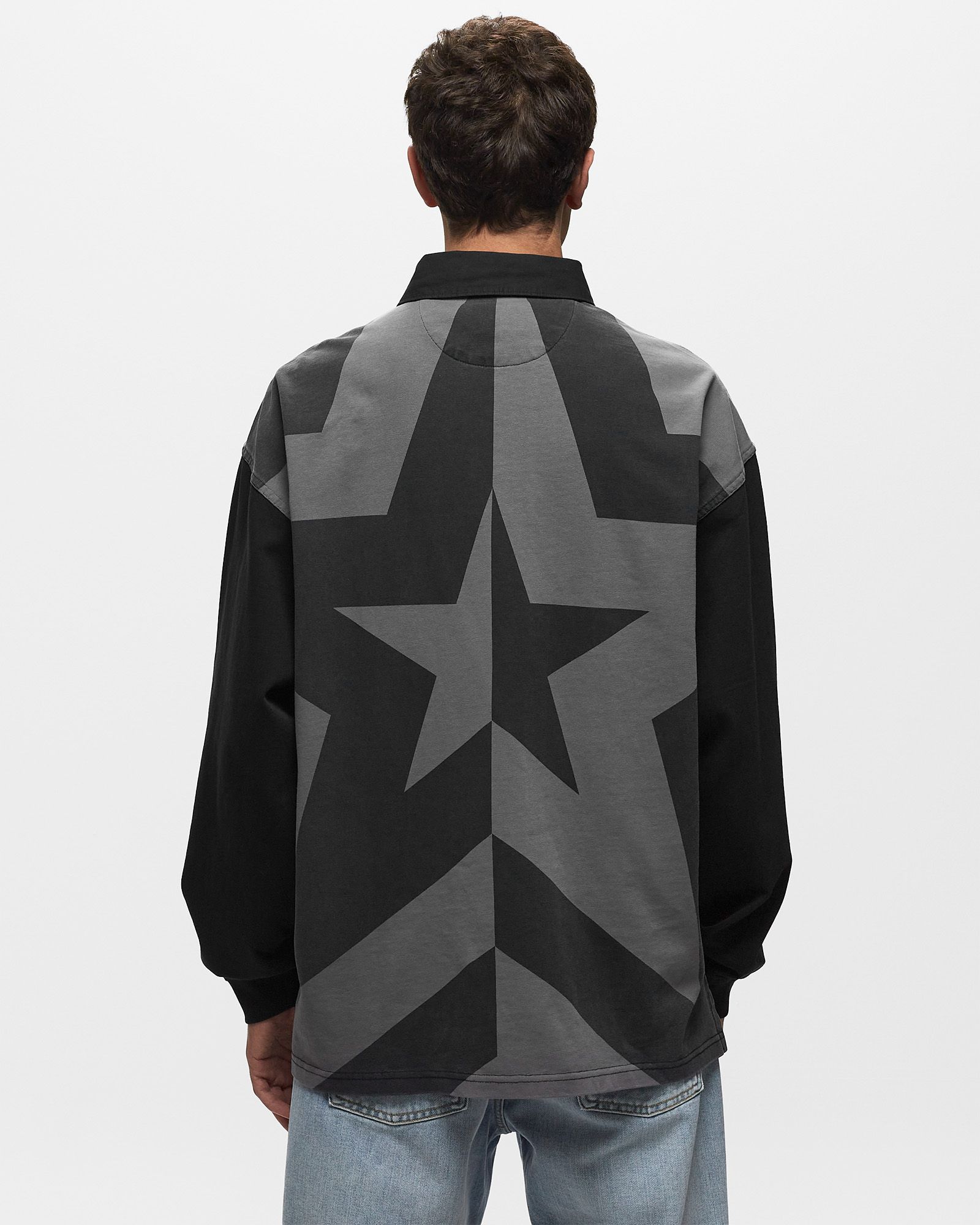 Converse X Awake Rugby