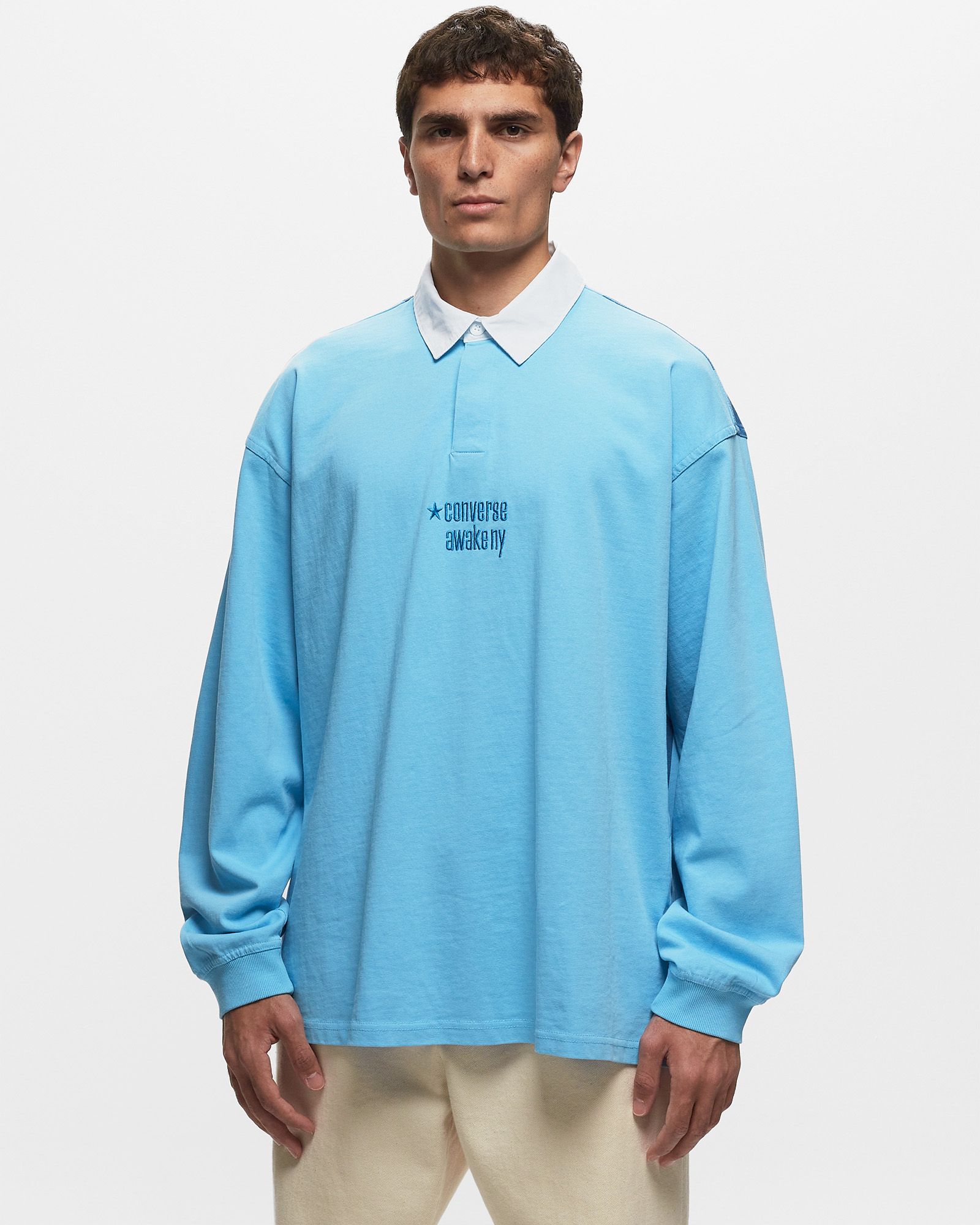 Converse X Awake Rugby