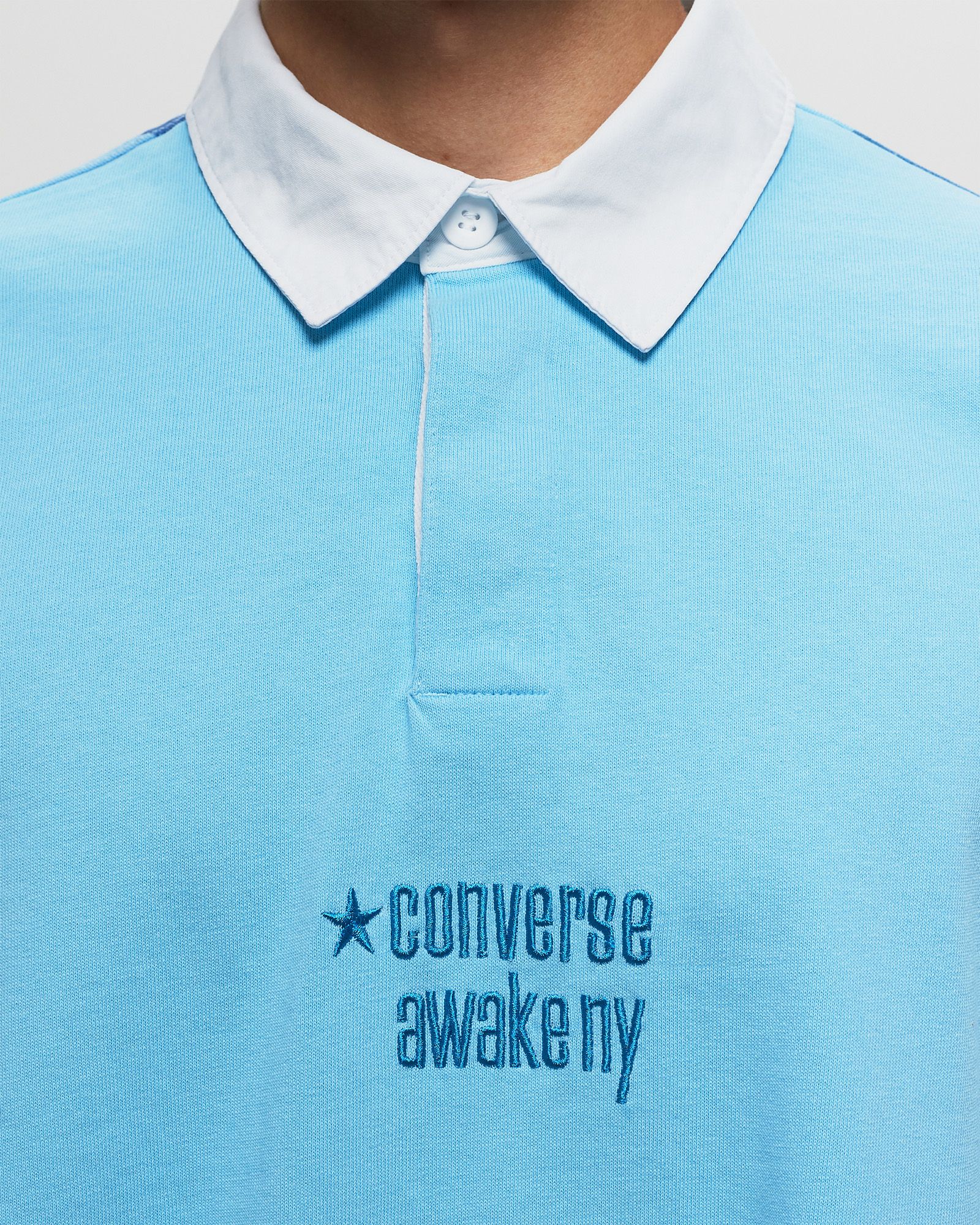 Converse X Awake Rugby