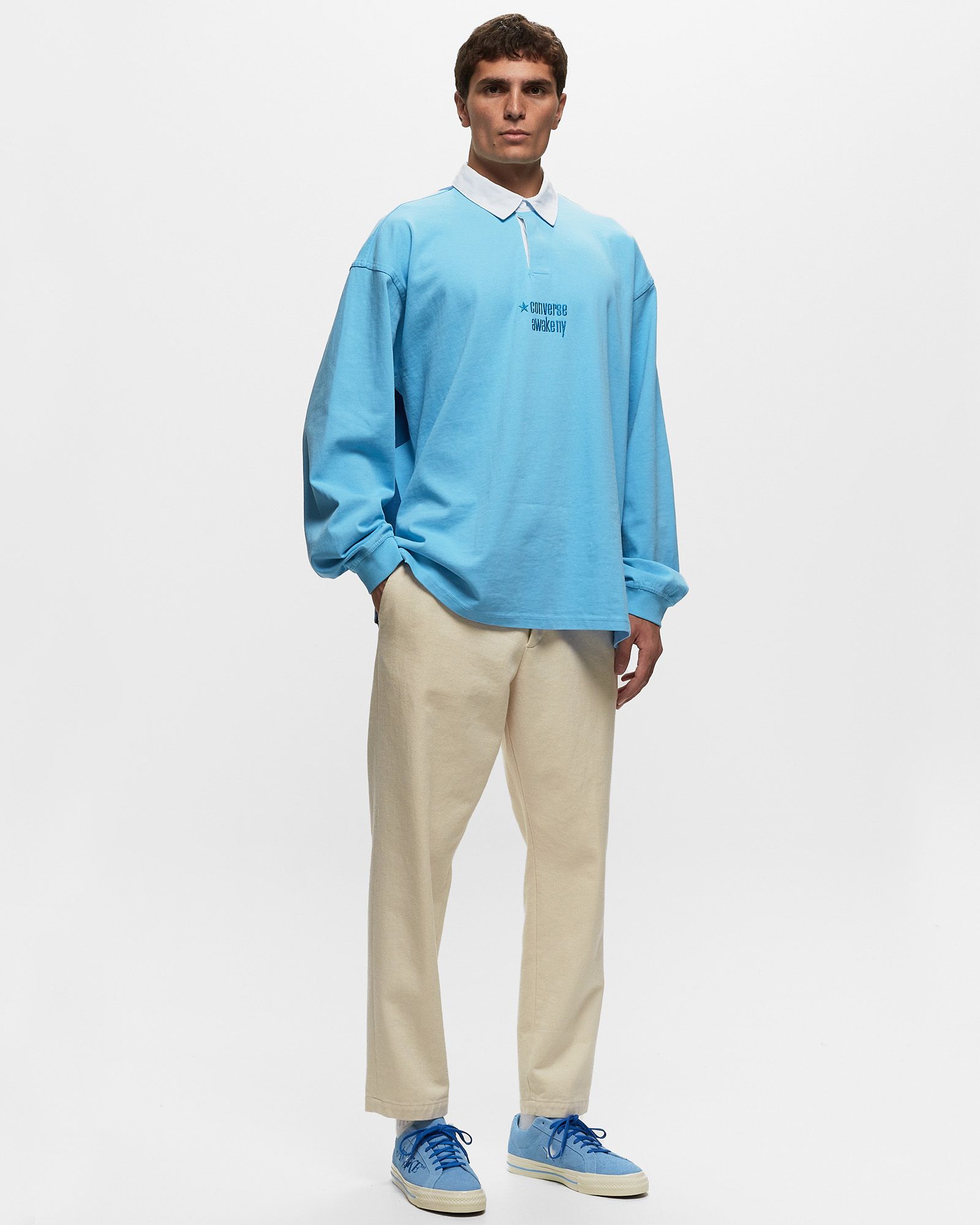 Converse X Awake Rugby