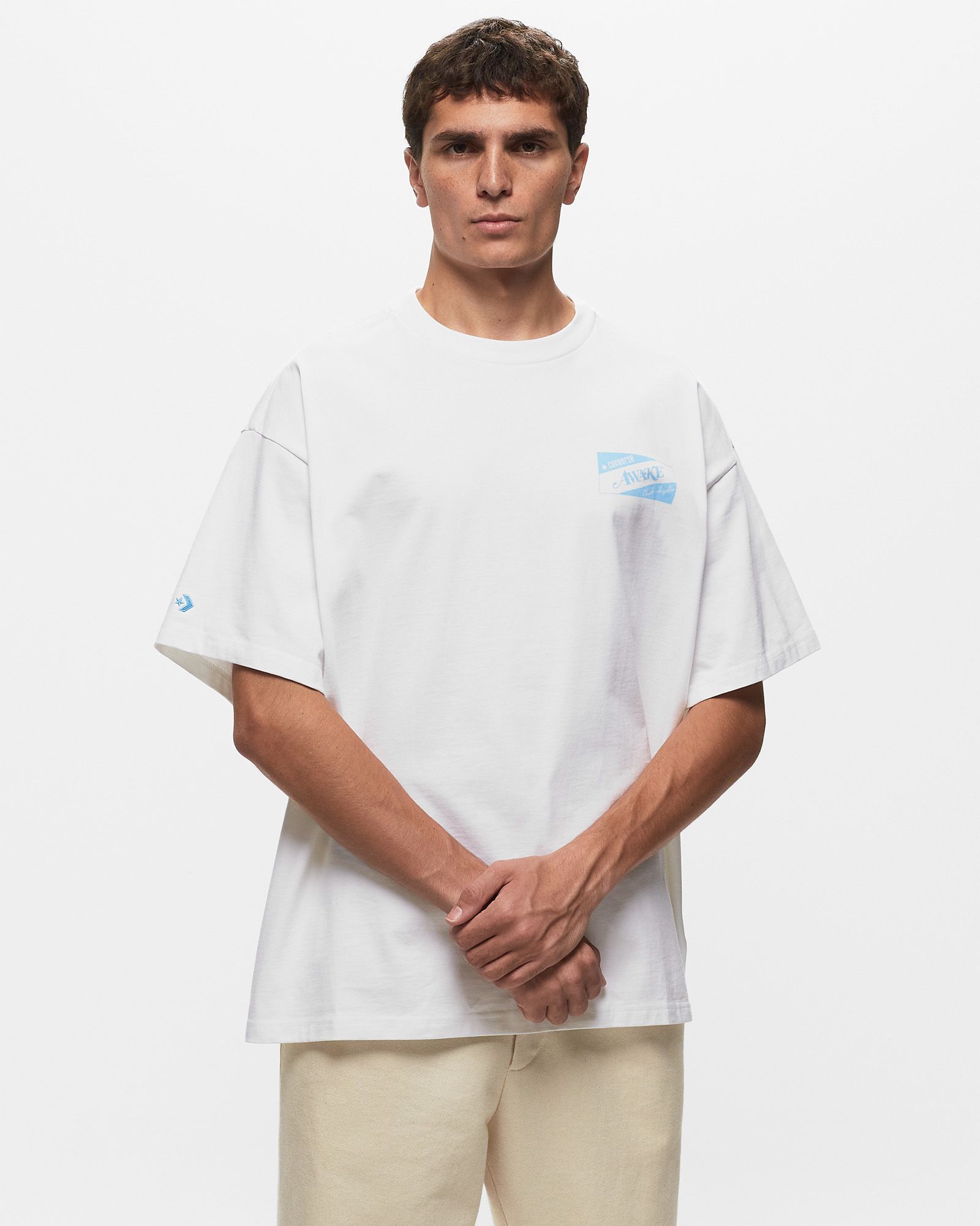 Converse X Awake S/S Tee