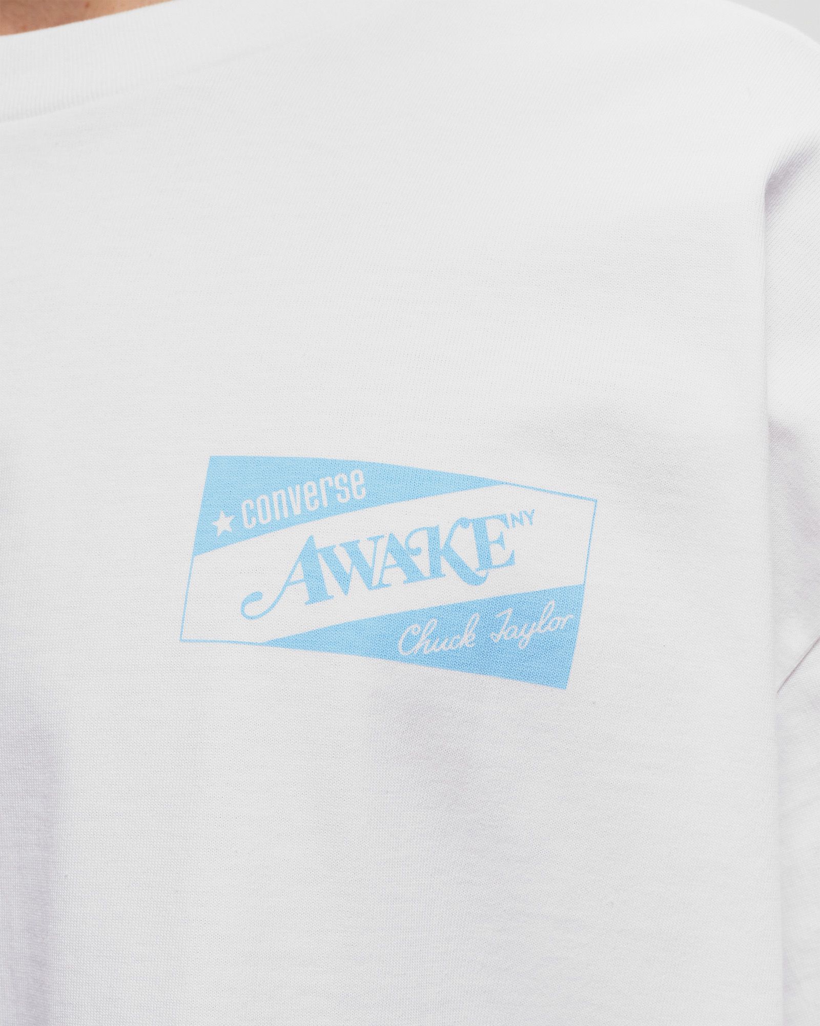 Converse X Awake S/S Tee