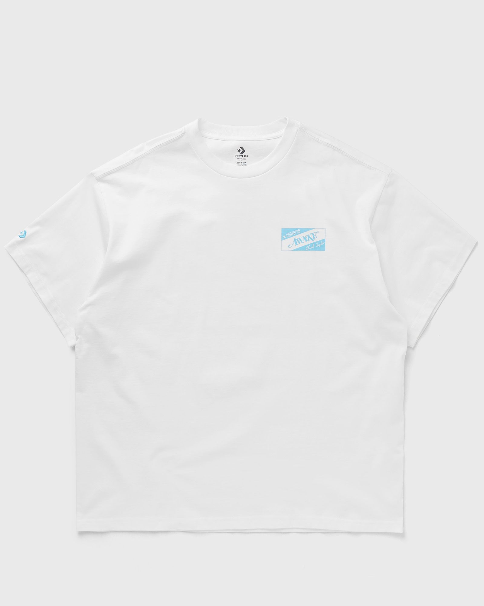 Converse X Awake S/S Tee