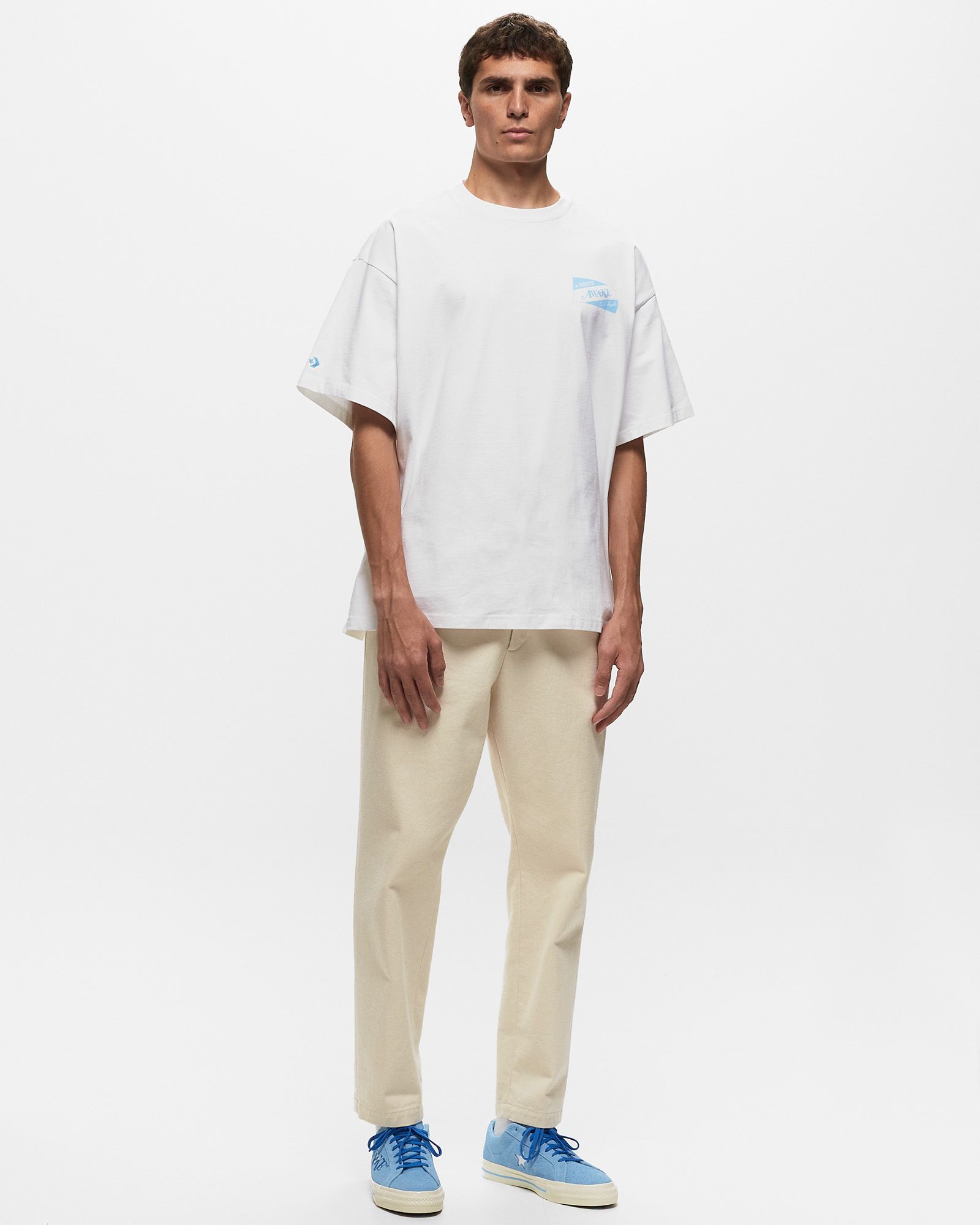 Converse X Awake S/S Tee