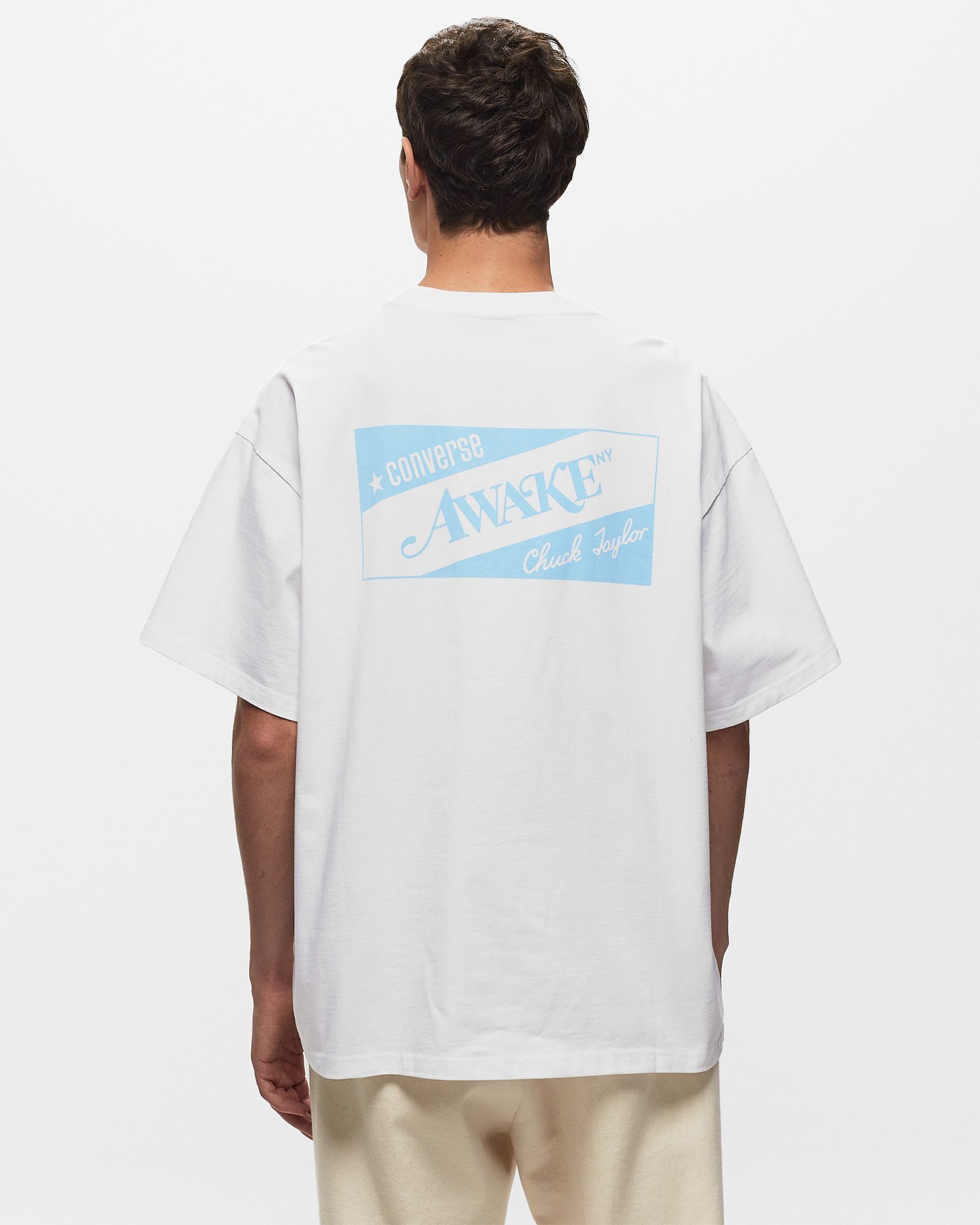 Converse X Awake S/S Tee