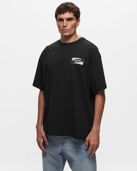 Converse oversized best sale t shirt