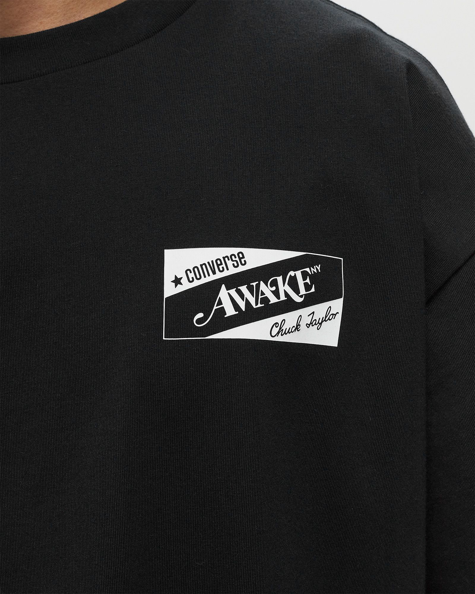 Converse X Awake S/S Tee