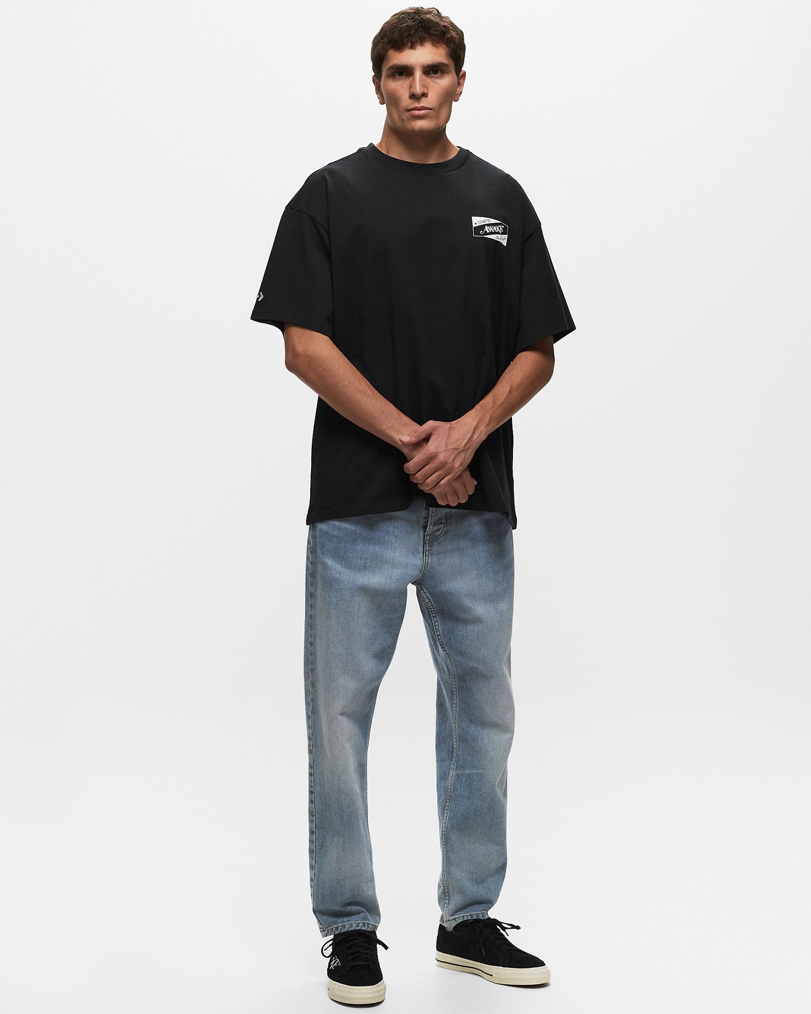 Converse X Awake S/S Tee