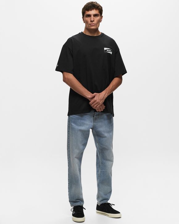 Converse Converse X Awake S/S Tee Black | BSTN Store
