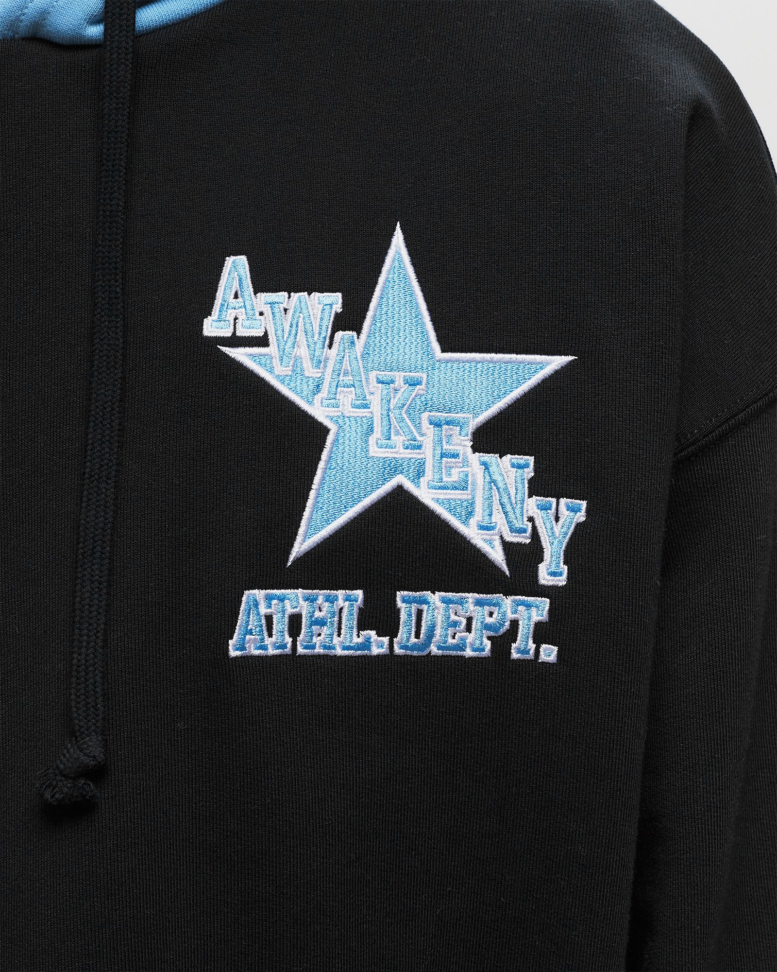 Converse X Awake Fleece Hoodie