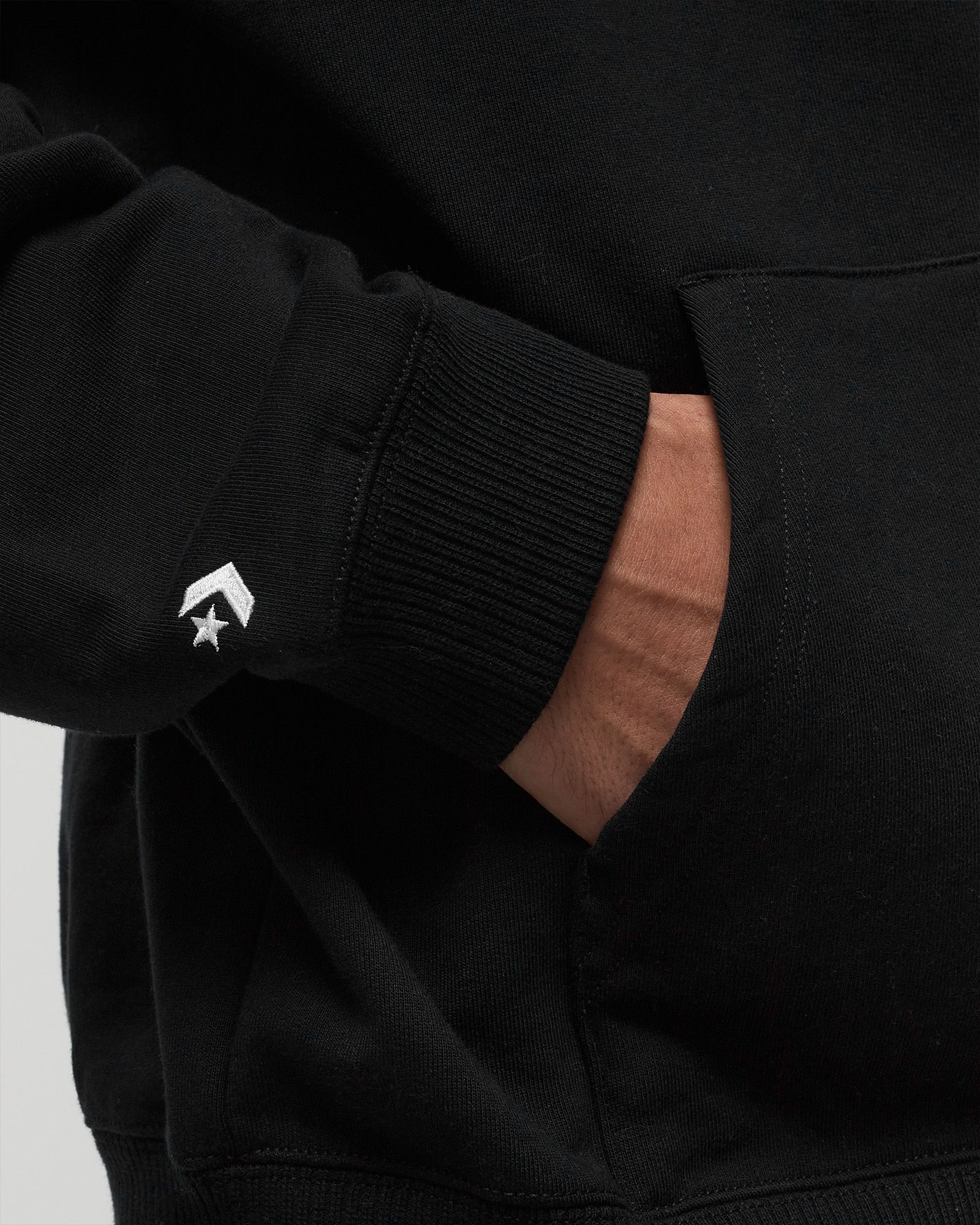 Converse X Awake Fleece Hoodie