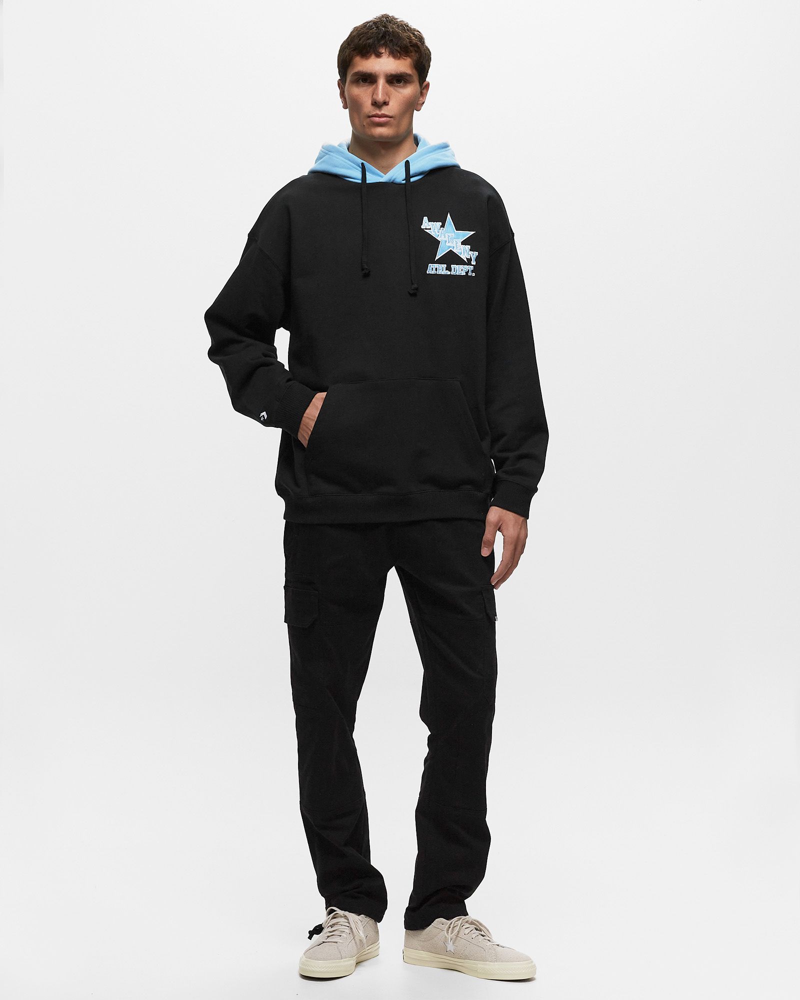 Converse X Awake Fleece Hoodie