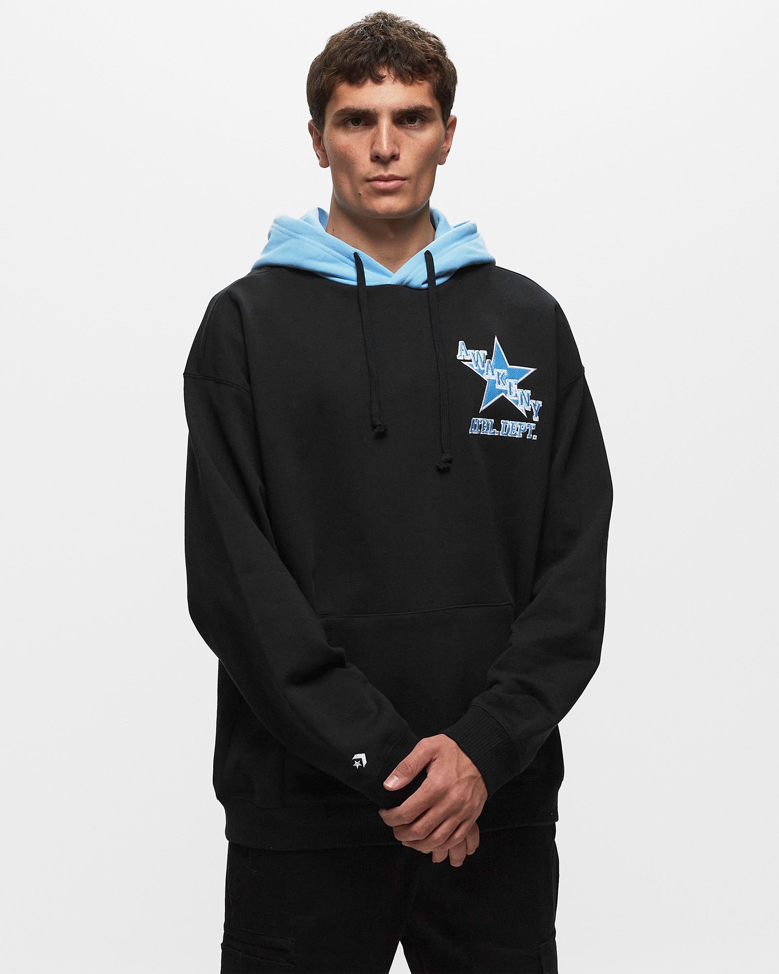 Converse X Awake Fleece Hoodie