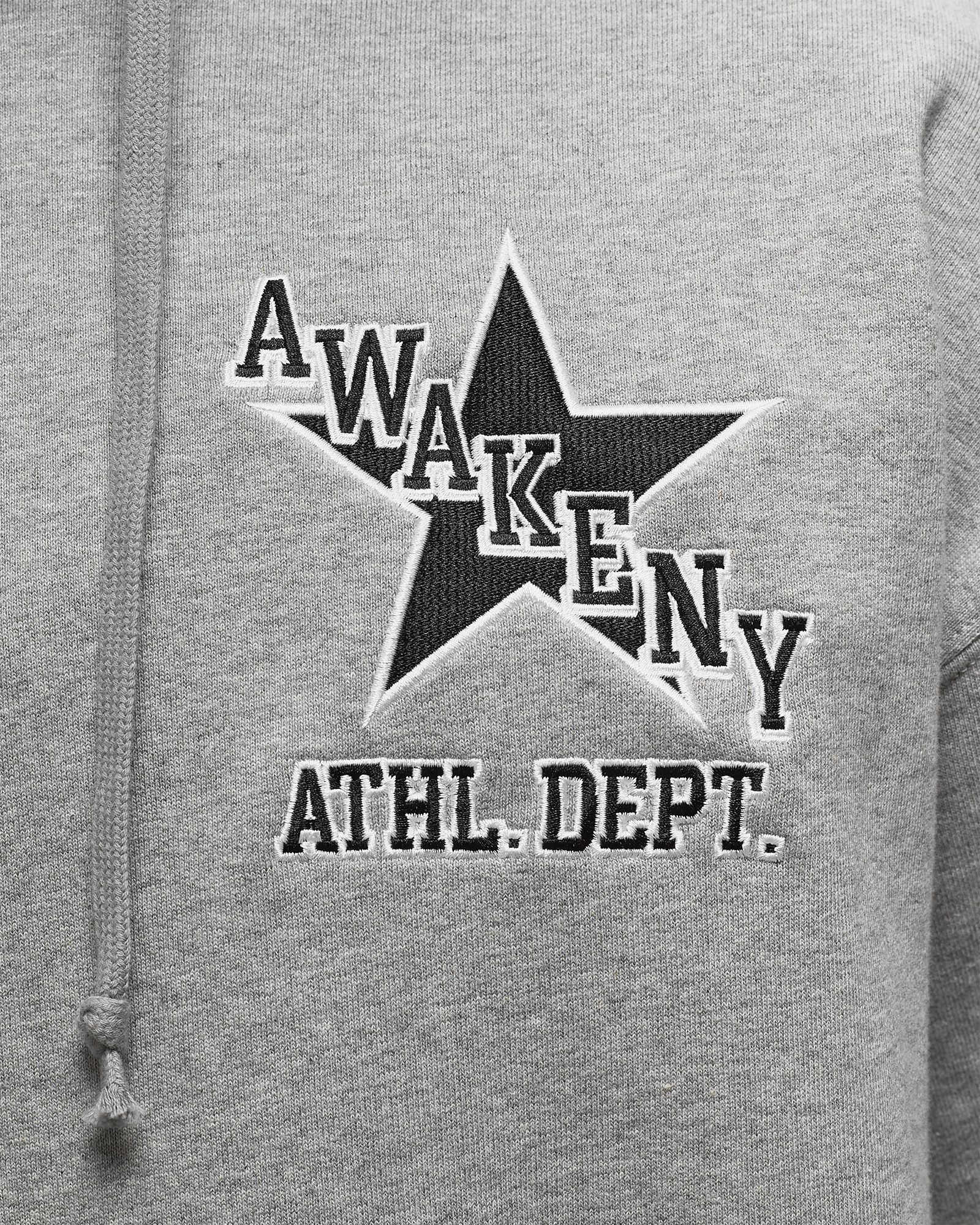 Converse X Awake Fleece Hoodie