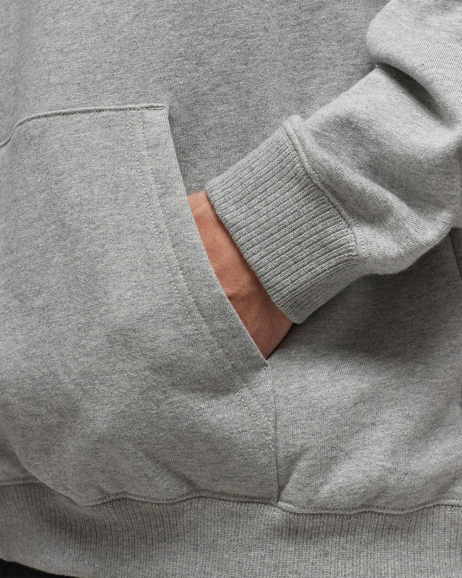 Converse X Awake Fleece Hoodie