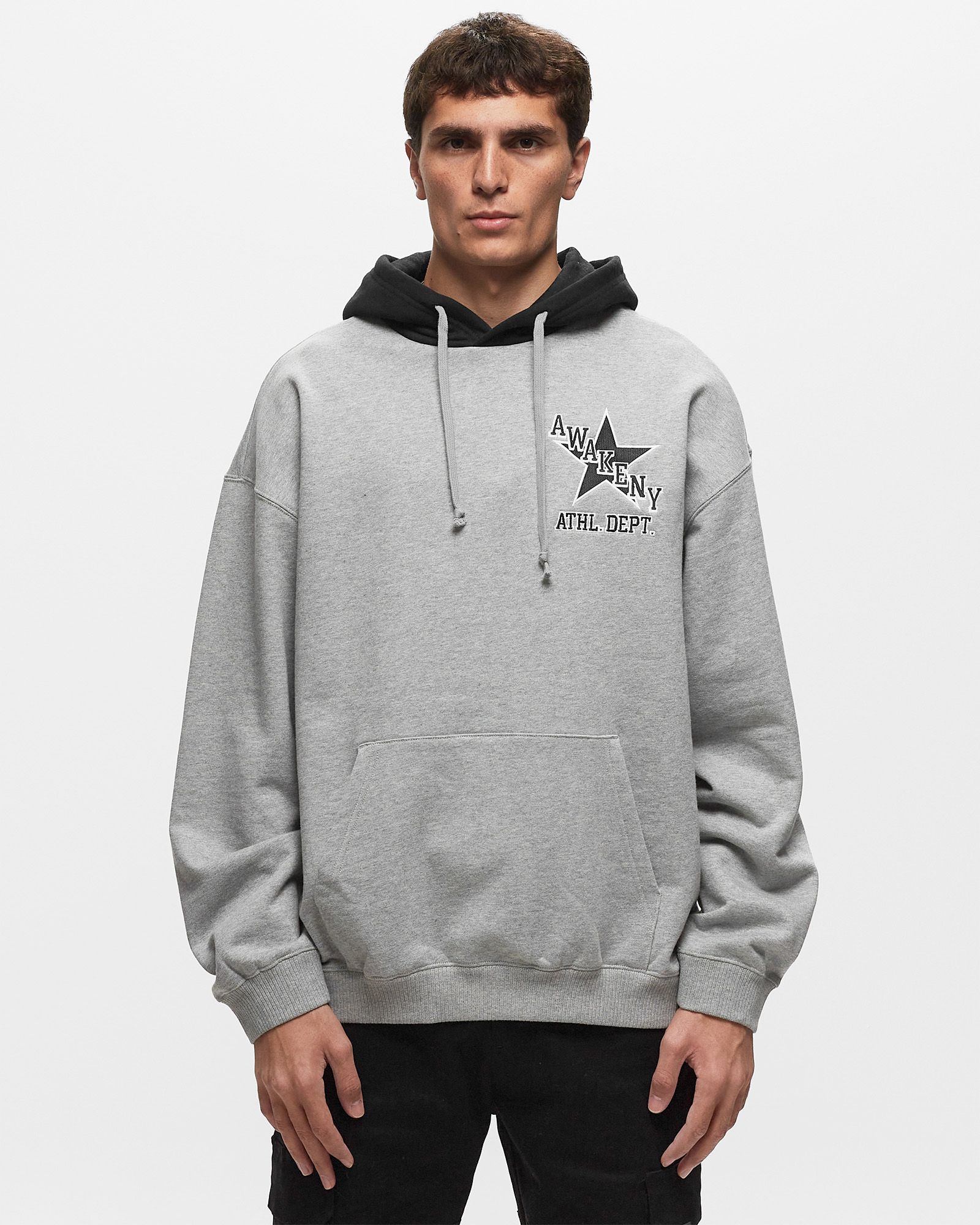Converse X Awake Fleece Hoodie