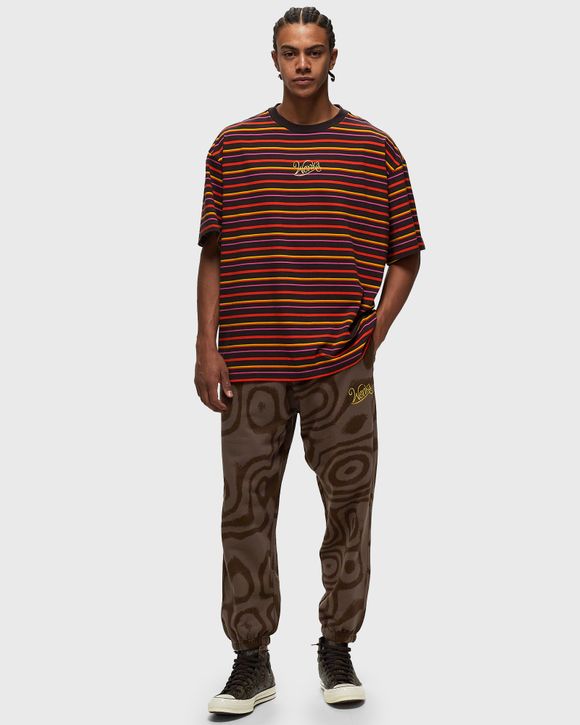 X Wonka Striped Tee