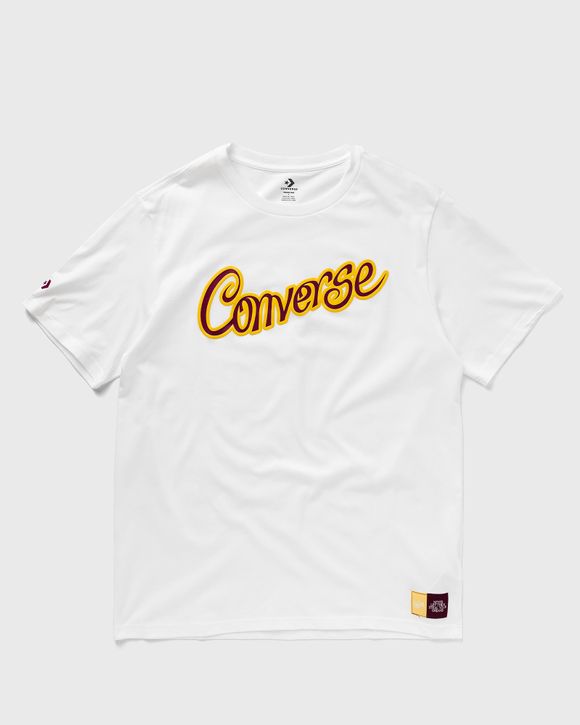 Converse X Wonka Classic Tee White BSTN Store