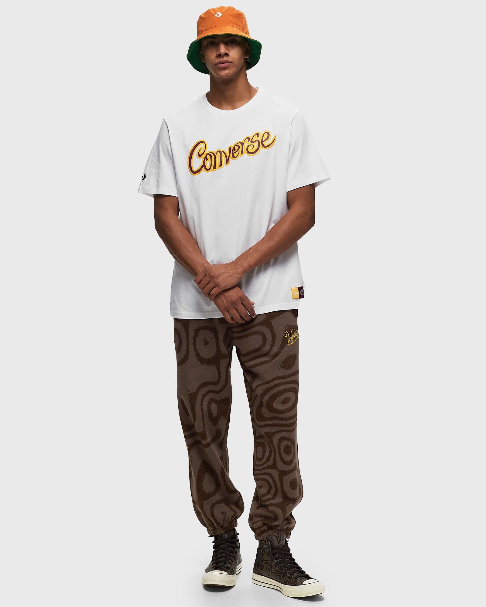 X Wonka Classic Tee